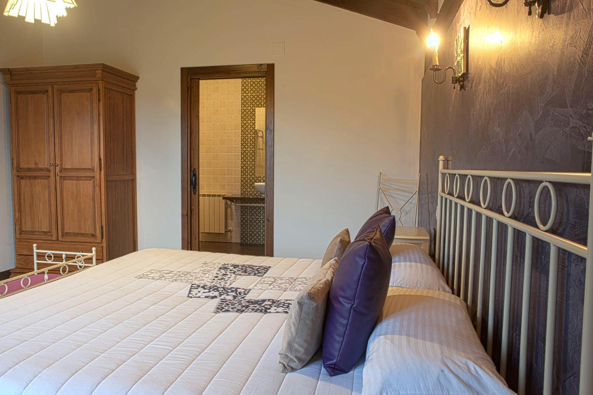 Usotegi Guest House Getaria Exterior photo