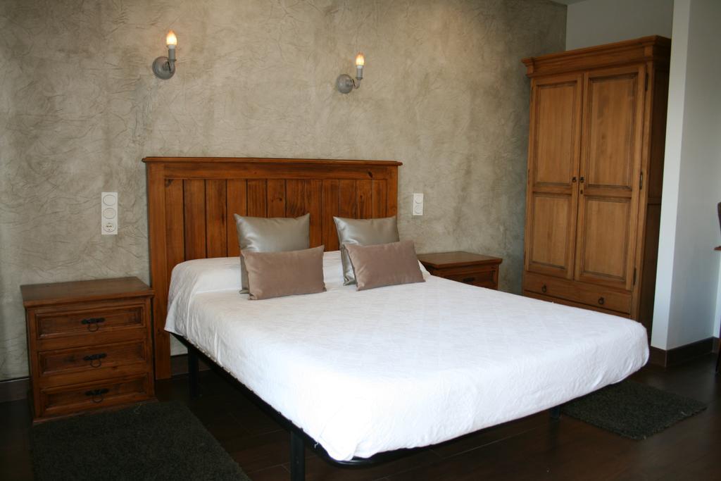 Usotegi Guest House Getaria Exterior photo