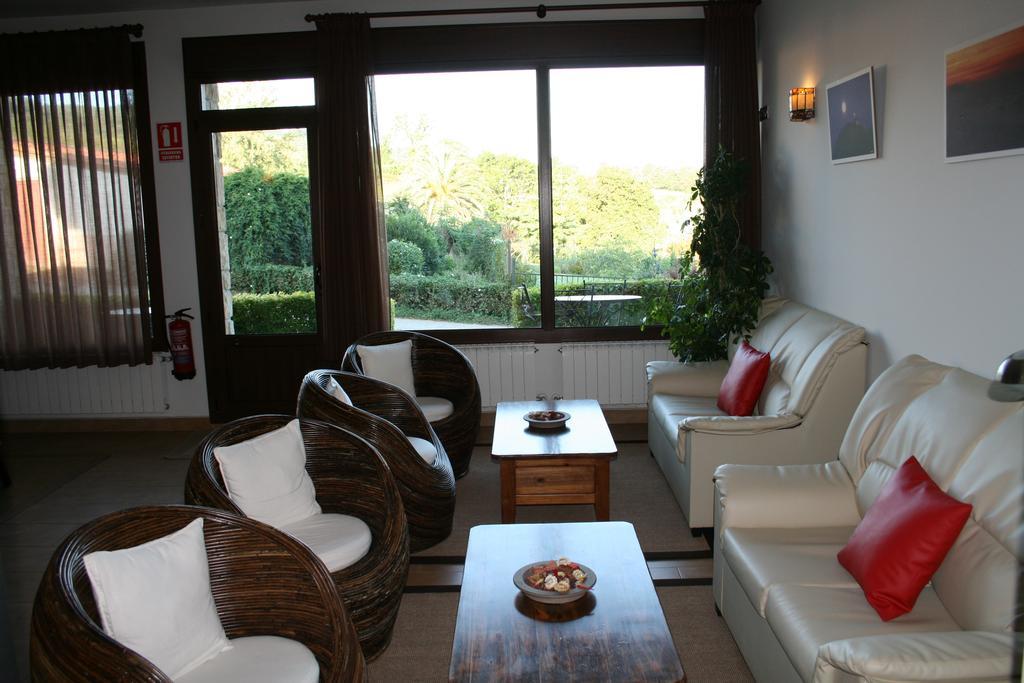 Usotegi Guest House Getaria Exterior photo