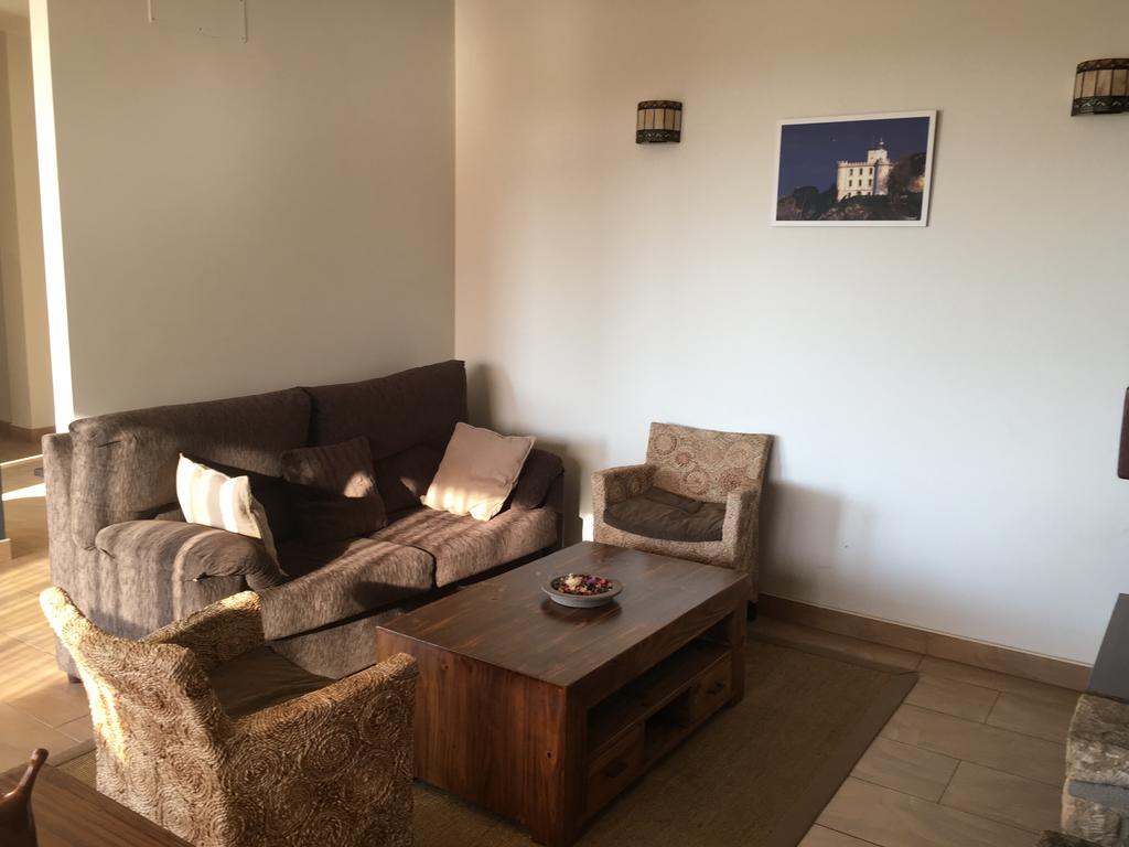 Usotegi Guest House Getaria Exterior photo