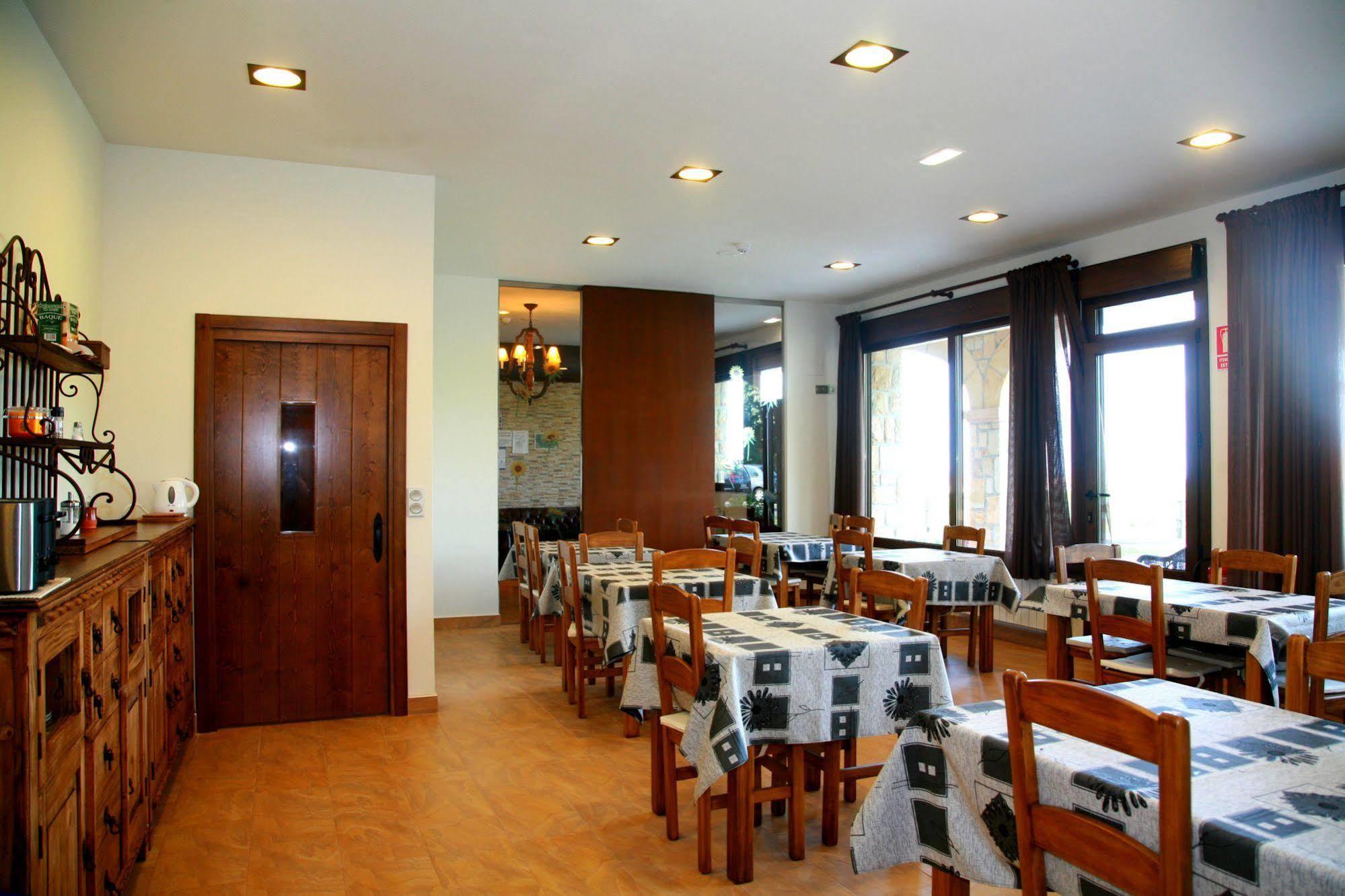 Usotegi Guest House Getaria Exterior photo